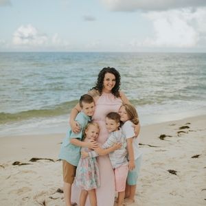 Meet your Posher, Samantha